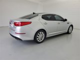 Used 2014 Kia Optima EX w/ EX Premium Package image 5