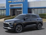 New 2025 Chevrolet TrailBlazer LT w/ Convenience Package image 2