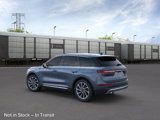 New 2025 Lincoln Corsair AWD image 4