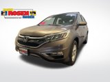 Used 2016 Honda CR-V EX-L image 1