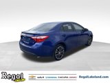 Used 2015 Toyota Corolla S image 4