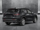 New 2026 Honda HR-V LX image 2