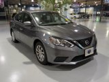Used 2018 Nissan Sentra SV image 4