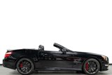 Used 2014 Mercedes-Benz SL 63 AMG image 2