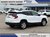 Used 2021 GMC Terrain SLE w/ Driver Convenience Package image 5