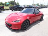 Used 2016 MAZDA MX-5 Miata Club image 3
