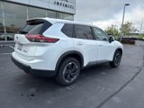Used 2024 Nissan Rogue SV image 6