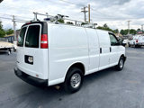 Used 2017 Chevrolet Express 2500 image 4