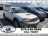 Used 2005 Subaru Outback 2.5XT Limited image 6