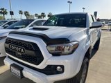 Used 2023 Toyota Tacoma SR image 2