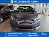 Used 2017 Subaru Legacy 2.5i Premium image 2