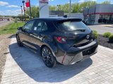New 2025 Toyota Corolla XSE image 3
