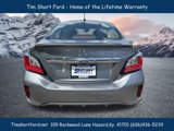 Used 2022 Mitsubishi Mirage G4 Black Edition image 5