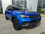Certified 2023 Jeep Compass Trailhawk image 2