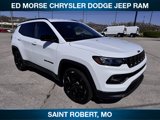New 2025 Jeep Compass Latitude w/ Altitude Special Edition image 4