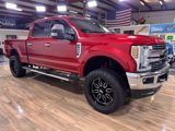 Used 2018 Ford F250 Lariat w/ Chrome Package image 3
