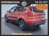 Used 2019 Ford Escape SEL image 2