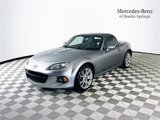 Used 2015 MAZDA MX-5 Miata Grand Touring w/ Premium Package image 3