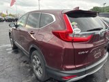 Used 2018 Honda CR-V EX image 5
