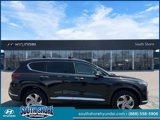 Certified 2022 Hyundai Santa Fe SEL w/ Convenience Package image 5