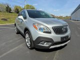 Used 2015 Buick Encore Convenience image 3