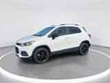 Used 2022 Chevrolet Trax LT w/ Redline Edition image 5