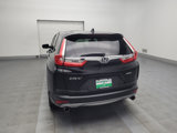 Used 2017 Honda CR-V EX-L image 6
