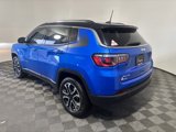 Certified 2022 Jeep Compass Limited w/ Mopar Graphics Package image 4