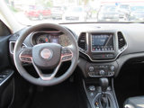 Used 2022 Jeep Cherokee Latitude Lux w/ Sun & Sound Group image 5