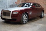 Used 2014 Rolls-Royce Ghost image 4