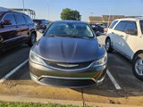 Used 2017 Chrysler 200 Limited Platinum w/ Comfort & Convenience Group image 2