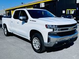 Used 2020 Chevrolet Silverado 1500 LT w/ Trailering Package image 3