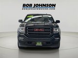 Used 2019 GMC Sierra 1500 Limited w/ Elevation Edition image 4