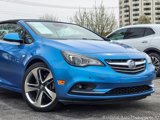 Used 2017 Buick Cascada Sport Touring image 2