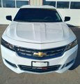 Used 2019 Chevrolet Impala LS image 2