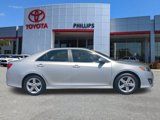 Used 2012 Toyota Camry SE image 3