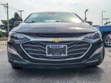 Used 2022 Chevrolet Malibu LT image 4