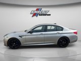 Used 2020 BMW M5 w/ Executive Package image 2