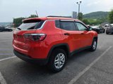 Used 2019 Jeep Compass Sport w/ Cold Weather Group image 3