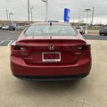 Certified 2021 Honda Insight EX image 4