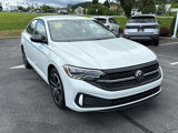 Certified 2024 Volkswagen Jetta Sport image 3