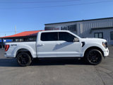 Used 2023 Ford F150 XLT image 2