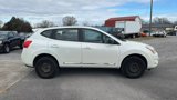 Used 2013 Nissan Rogue S image 3