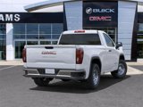 New 2025 GMC Sierra 1500 Pro w/ Pro Value Package image 4