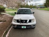 Used 2007 Nissan Frontier SE w/ SE Value Truck Pkg image 2