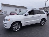 Used 2020 Jeep Grand Cherokee Summit image 6