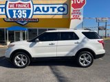 Used 2012 Ford Explorer Limited image 3