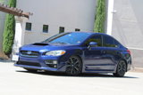 Used 2017 Subaru WRX image 3