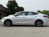 Used 2018 Hyundai Elantra SEL image 2