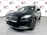 Used 2022 Lincoln Nautilus Black Label image 4